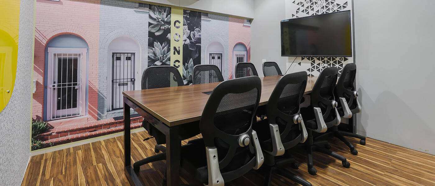 5 Conference Room in Indore
